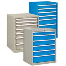 Tool Cabinet Storage