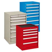 Heavy Duty Tool Cabinet
